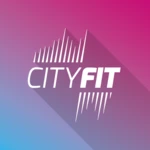 cityfit android application logo